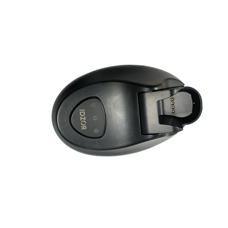 Cканер штрих-кодов IDZOR 9800 2D Bluetooth / c подставкой / ID9800BT-2D / Bluetooth / 2D Image / USB / IP 54 / для ЕГАИС
