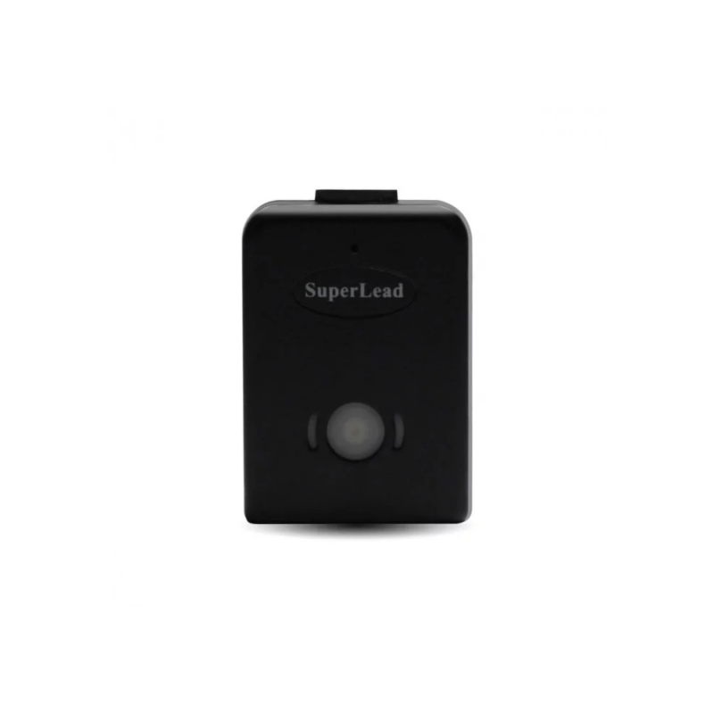 Двумерный сканер MERTECH S100 2D