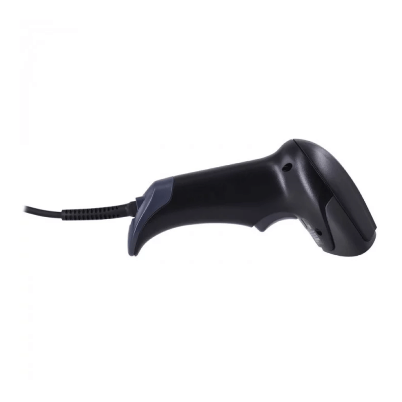 Сканер штрих-кода MERTECH 2310 P2D HR SUPERLEAD USB с подставкой Sense