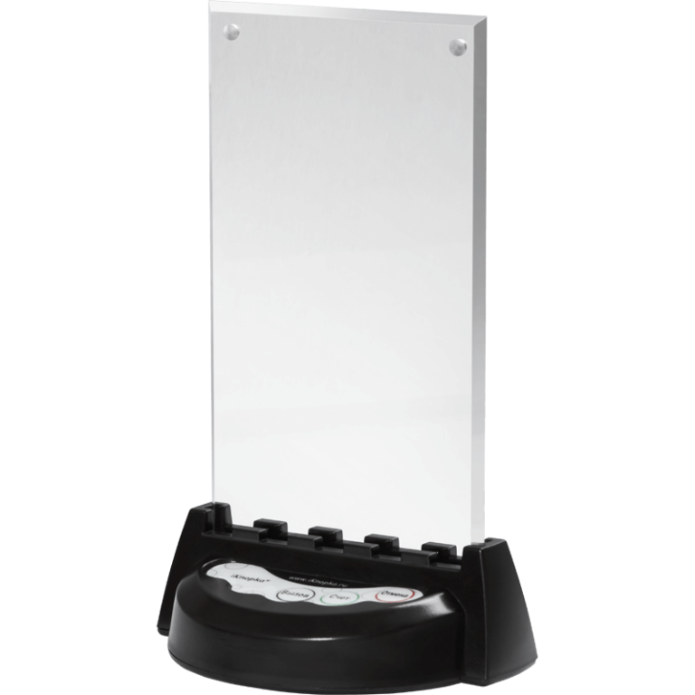 Кнопка вызова iKnopka APE930 (Черный, арт. APE930-3LBx)