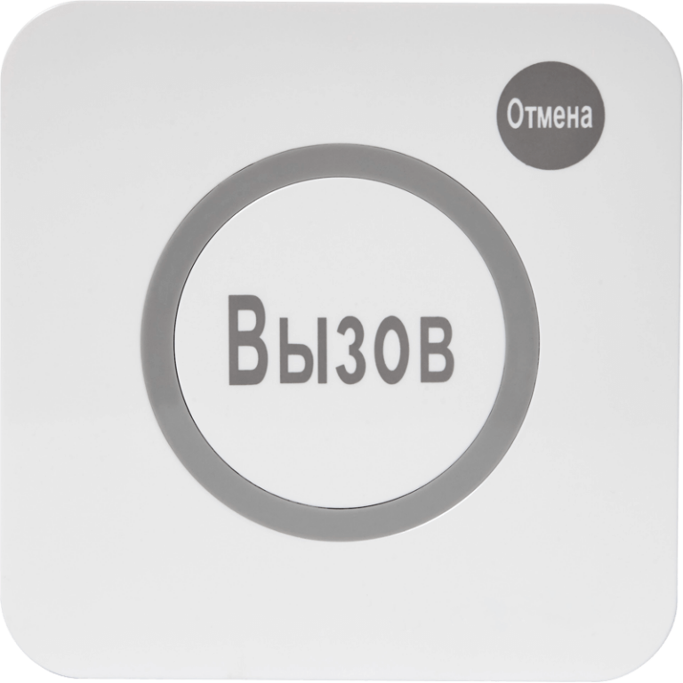 Кнопка вызова iKnopka APE520C