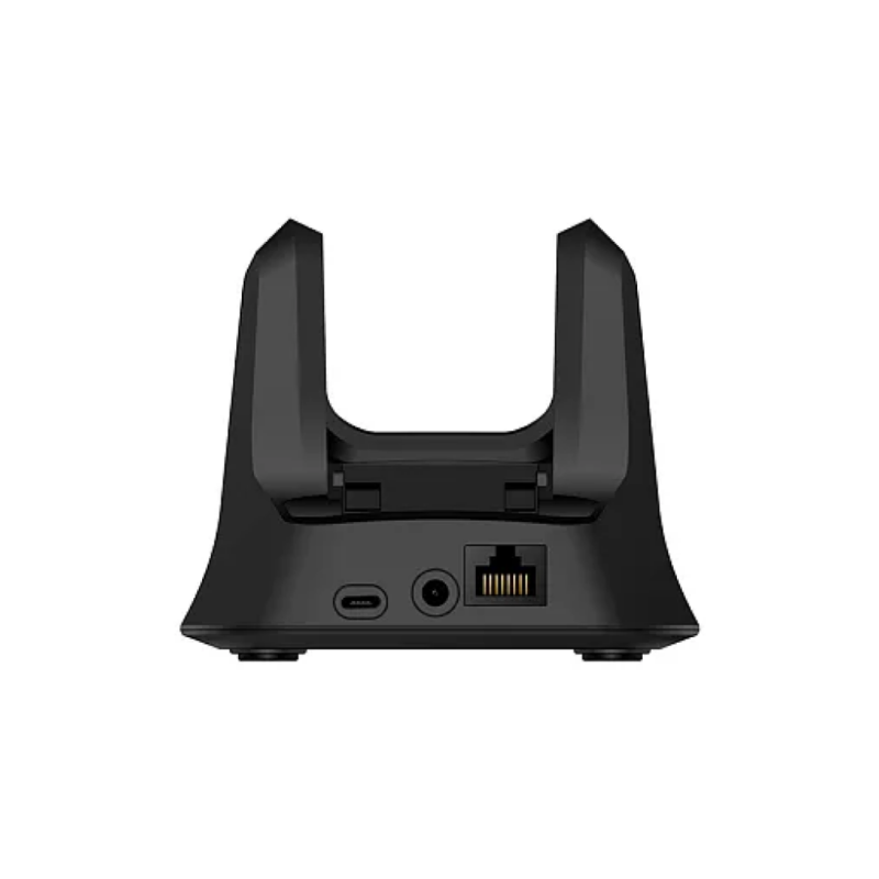 Зарядная станция для DT40 / 1 слот для ТСД + 1 слот для АКБ / зарядка без чехла / Сharge station for DT40 (1 slot Terminal + 1 slot battery)