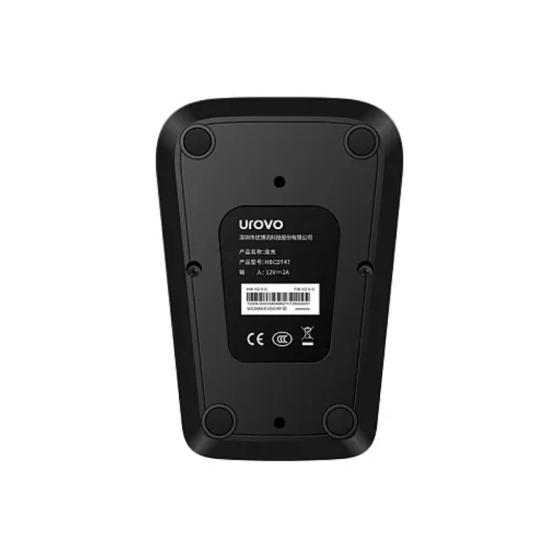 Зарядная станция для DT40 / 1 слот для ТСД + 1 слот для АКБ / зарядка без чехла / Сharge station for DT40 (1 slot Terminal + 1 slot battery)