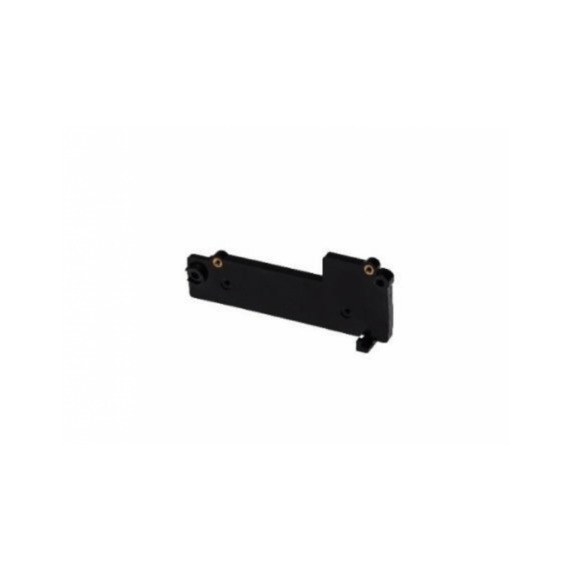 Основание печатающего механизма в сборе (Printer mechanism support unit) зеленое