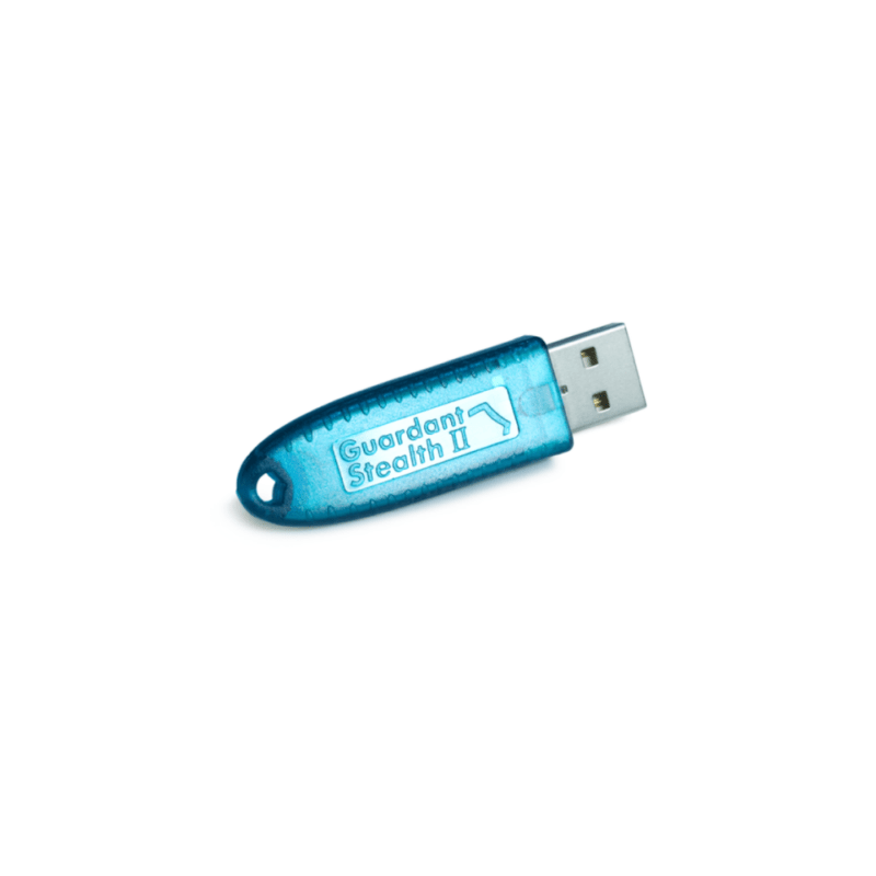 Ключ Guardant Stealth II micro USB